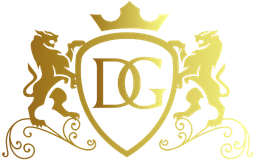 Logo D'GEKIR@